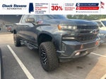 2021 Silverado 1500 Thumbnail 3