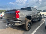 2021 Silverado 1500 Thumbnail 4