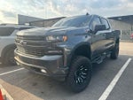 2021 Silverado 1500 Thumbnail 10