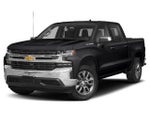 2021 Silverado 1500 Thumbnail 1