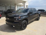 2021 Silverado 1500 Thumbnail 2