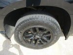 2021 Silverado 1500 Thumbnail 3