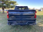 2021 Silverado 1500 Thumbnail 4