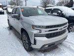 2022 Silverado 1500 Limited Thumbnail 5