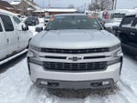2022 Silverado 1500 Limited Thumbnail 6