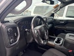 2022 Silverado 1500 Limited Thumbnail 8