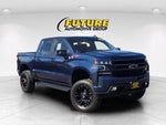 2022 Silverado 1500 Limited Thumbnail 1