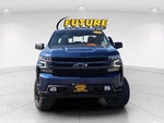 2022 Silverado 1500 Limited Thumbnail 2