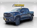2022 Silverado 1500 Limited Thumbnail 8