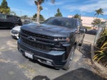 2022 Silverado 1500 Limited Thumbnail 1