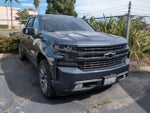 2022 Silverado 1500 Limited Thumbnail 2