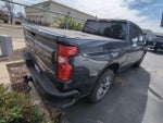 2022 Silverado 1500 Limited Thumbnail 3