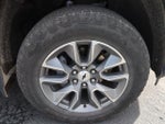 2022 Silverado 1500 Limited Thumbnail 4