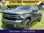 2022 Silverado 1500 Limited Thumbnail 1