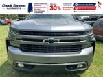 2022 Silverado 1500 Limited Thumbnail 3