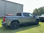 2022 Silverado 1500 Limited Thumbnail 5