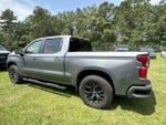 2022 Silverado 1500 Limited Thumbnail 9