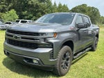 2022 Silverado 1500 Limited Thumbnail 11
