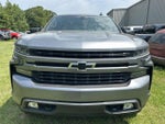 2022 Silverado 1500 Limited Thumbnail 12
