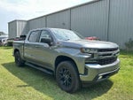 2022 Silverado 1500 Limited Thumbnail 13