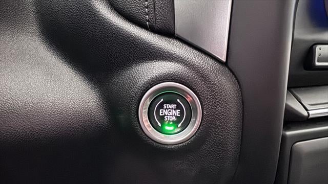 2022 Chevrolet Silverado 1500 Limited RST