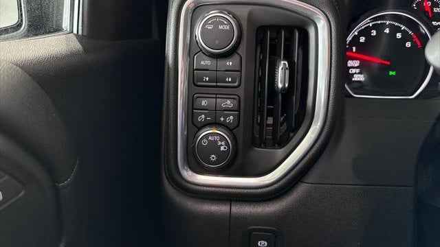 2022 Chevrolet Silverado 1500 Limited RST