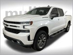 2019 Silverado 1500 Thumbnail 12
