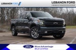 2020 Silverado 1500 Thumbnail 1