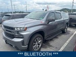 2021 Silverado 1500 Thumbnail 2