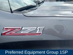 2021 Silverado 1500 Thumbnail 4