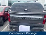 2021 Silverado 1500 Thumbnail 8