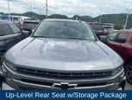 2021 Silverado 1500 Thumbnail 14