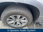 2021 Silverado 1500 Thumbnail 23