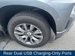 2021 Silverado 1500 Thumbnail 24