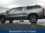 2021 Silverado 1500 Thumbnail 30