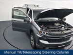 2021 Silverado 1500 Thumbnail 35