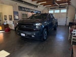 2021 Silverado 1500 Thumbnail 4