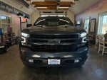 2021 Silverado 1500 Thumbnail 7