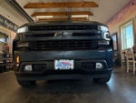 2021 Silverado 1500 Thumbnail 8