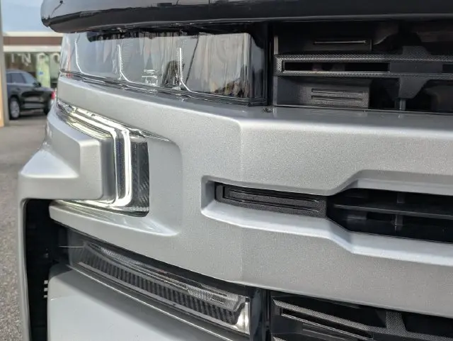 2021 Chevrolet Silverado - $38,773