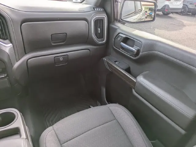 2021 Chevrolet Silverado - $38,773