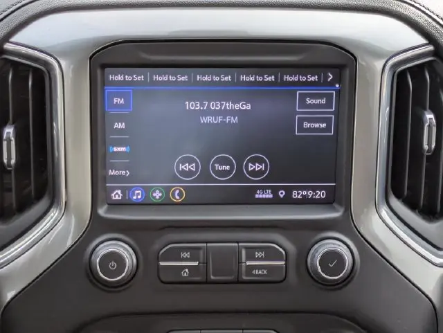 2021 Chevrolet Silverado - $38,773