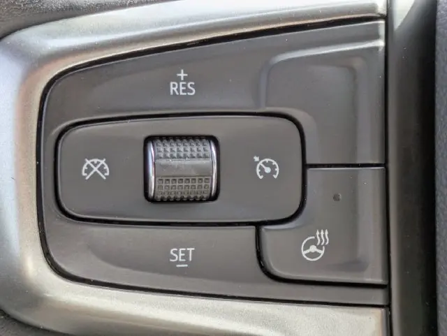 2021 Chevrolet Silverado - $38,773