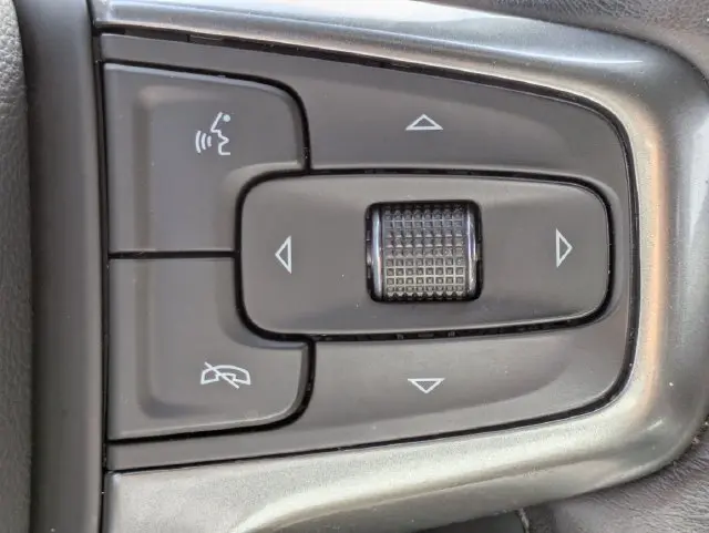 2021 Chevrolet Silverado - $38,773