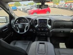 2022 Silverado 1500 Limited Thumbnail 20