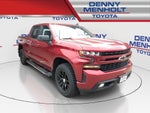 2022 Silverado 1500 Limited Thumbnail 1