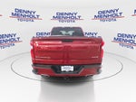 2022 Silverado 1500 Limited Thumbnail 4