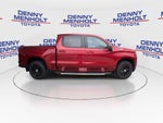 2022 Silverado 1500 Limited Thumbnail 5
