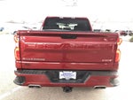 2022 Silverado 1500 Limited Thumbnail 9
