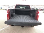 2022 Silverado 1500 Limited Thumbnail 10